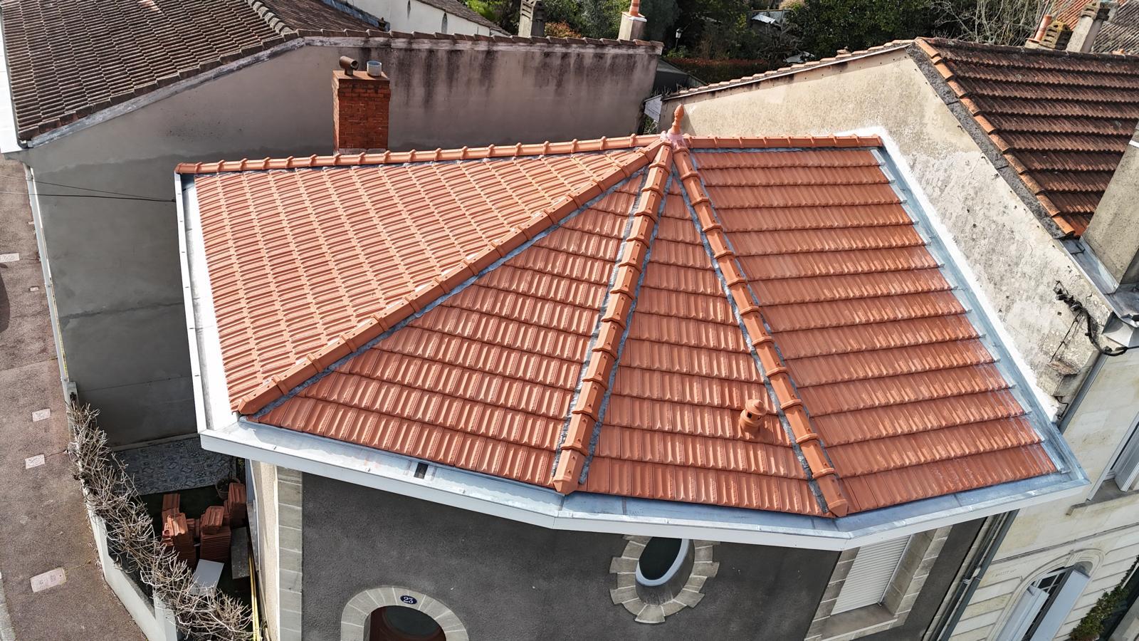 Rénovation partielle ou totale